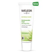 Матирующий флюид Weleda