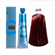 Тонирующая крем-краска Goldwell Colorance 6kr 
