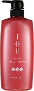 Аромакрем тающей текстуры для увлажнения IAU cream MELT REPAIR