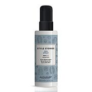Спрей с морской солью для волос Sea spray