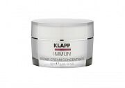 Восстанавливающий крем Immun repair cream concentrate