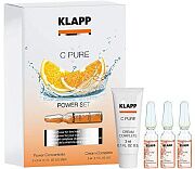 Набор сила витамина С pure power set