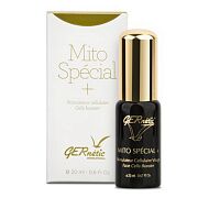 Биоактивный комплекс для восстановления кожи лица Mito special plus
