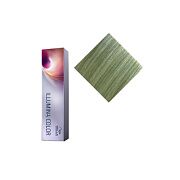 Краска для волос Illumina color opal-essence Оливковый хром