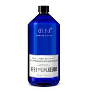 Шампунь освежающий 1922 Care products