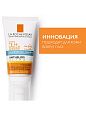 Ультра крем для лица и кожи вокруг глаз SPF 50+ Anthelios