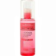Лосьон для снятия макияжа с глаз Kora