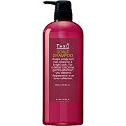 Шампунь Theo scalp shampoo