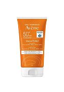Флюид водостойкий солнцезащитный SPF 50+ Intense Protect Ультра