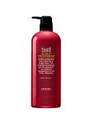 Крем-уход для кожи головы Theo scalp treatment