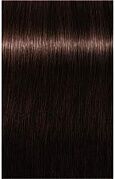 Краситель Indola red & fashion 4.80 Средний коричневый шоколадный натуральный