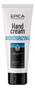 Крем для рук увлажняющий Moisturizing