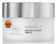 Ночной крем Intensive Night Cream Juvelast