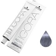 Igora Royal SilverWhite Grey Lilac