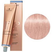 Тонер пастельный нейтрализующий для обесцвечивания 60 b-rose additive