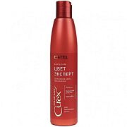 Бальзам цвет-эксперт для окрашенных волос Curex color save