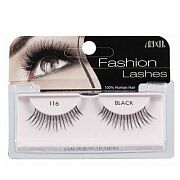 Ресницы накладные 116 Fashion lash