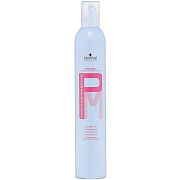 Мусс для укладки волос Professionnelle mousse super strong hold 