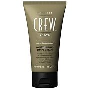 Крем на основе трав с эффектом холода для бритья Moisturizing shave cream