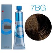Тонирующая крем-краска Goldwell Colorance 7bg