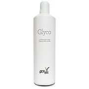 Молочко очищающее питательное Glyco 