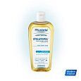 Масло для ванны для новорожденных Mustela