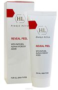 Пилинг-гель Reveal peel with natural alpha hydroxy acids