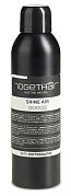 Спрей блеск без утяжеления волос Shine air