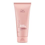 Бальзам оттеночный для теплых светлых оттенков Invigo Blonde recharge