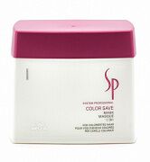 Маска для окрашенных волос SP Color save mask