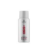 Лак для волос термозащитный Osis keep it light