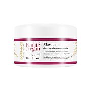 Маска для сухих и поврежденных волос Masque cheveux abimes tres secs