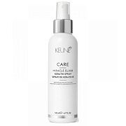 Эликсир кератиновый спрей Miracle elixir keratin spray
