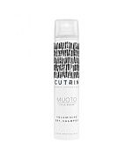 Сухой шампунь для объема Volumizing dry shampoo