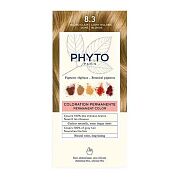 Краска для волос Светлый золотистый блонд 8.3 Phytocolor