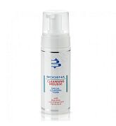 Мусс очищающий тонизирующий Cleansing mousse