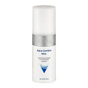 Спрей увлажняющий с гиалуроновой кислотой Aqua comfort mist