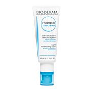 Увлажняющий гель-крем с легкой текстурой Hydrabio