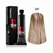 Стойкая крем-краска Goldwell Topchic 11p