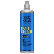 Кондиционер легкий очищающий и восстанавливающий Bed head down'n dirty lightweight conditioner