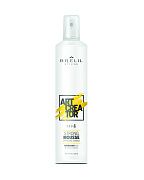 Мусс для укладки сильной фиксации Strong mousse