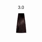 Краситель Baco soft 3 Темный каштан