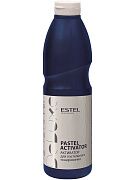 Активатор De Luxe 1.5% DeLuxe пастельное тонирование DeLuxe 