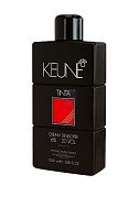 Проявитель Tinta Keune Cream Developer 6%  20 vol