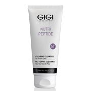 Гель пептидный очищающий Clearing cleanser nutri-peptide