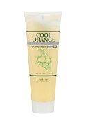 Кондиционер очиститель COOL ORANGE scalp conditioner М