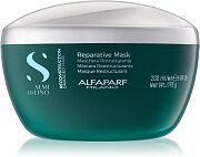 Маска для поврежденных волос Sdl r reparative mask