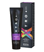 Пигмент прямого действия для волос Xtro Black Сиреневый
