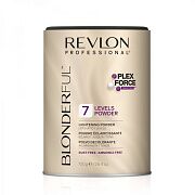 Пудра нелетучая осветляющая 7 Blonderful lightening powder
