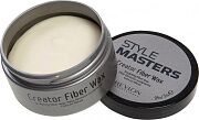 Воск формирующий с текстурирующим эффектом Style masters fiber wax 